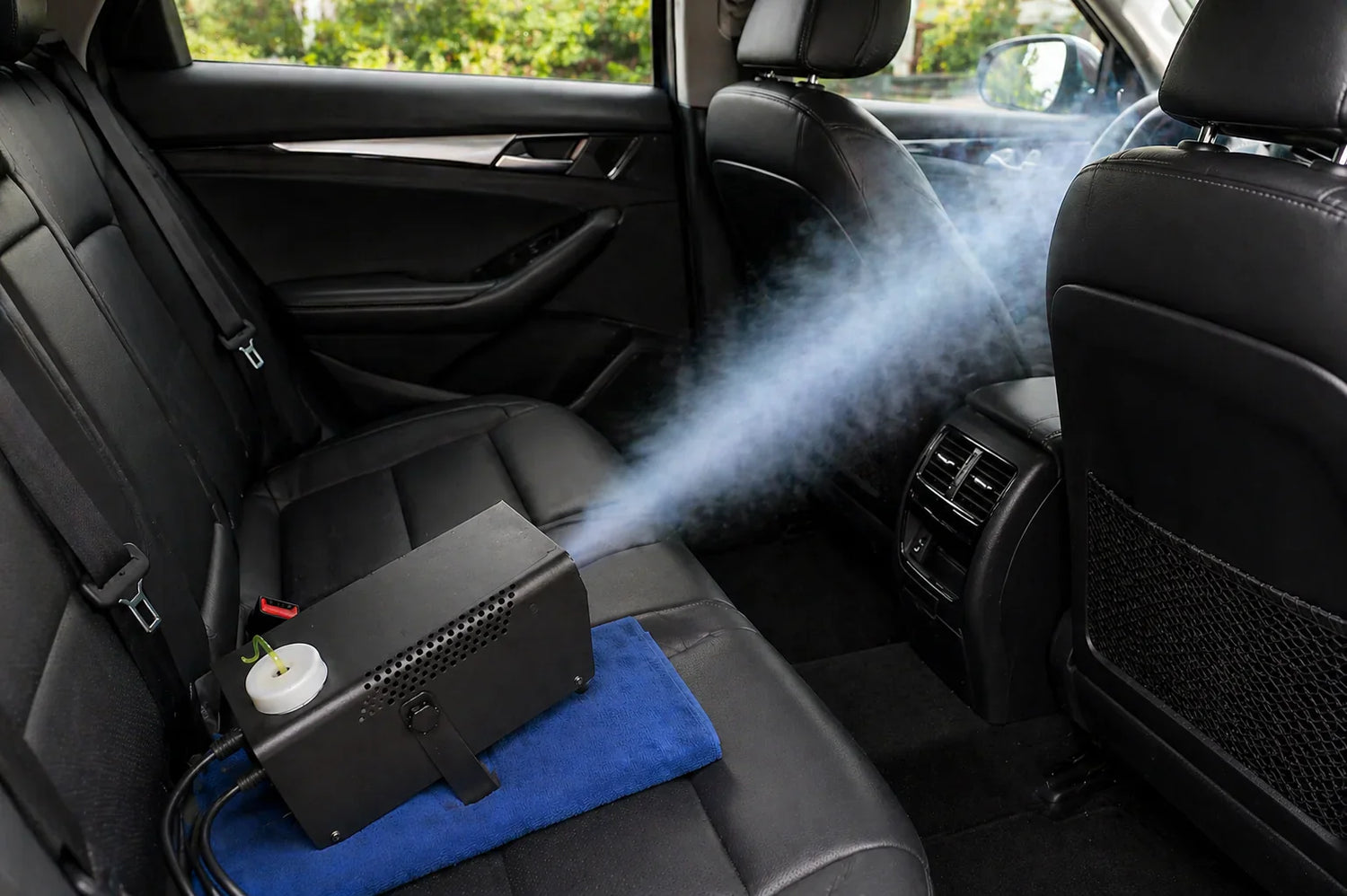 Odour Control & Air Fresheners