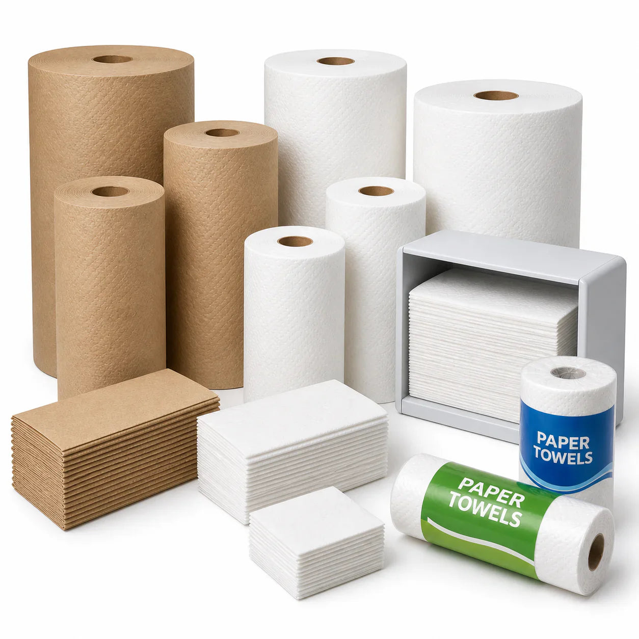 Paper Towel
