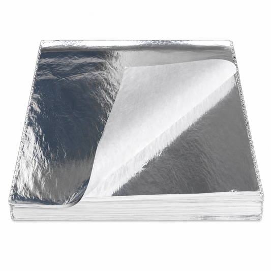 12" x 12" Insulated Foil Wrap 1000/cs