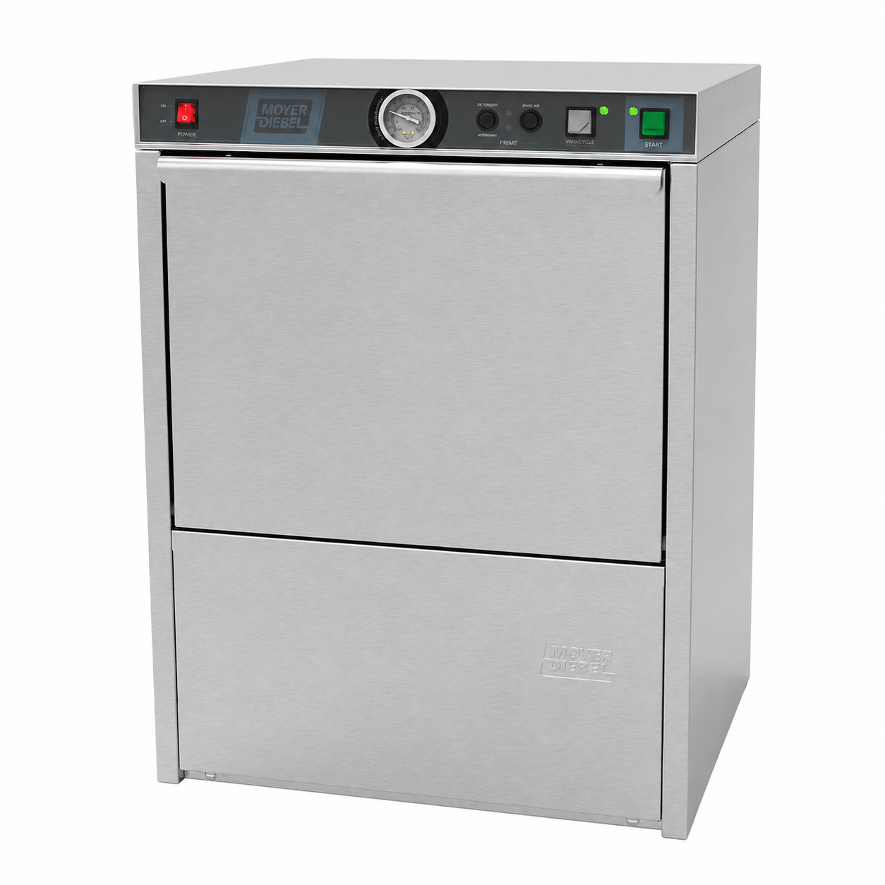 501-LT Undercounter Dishwashing Machine