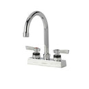 NSF ENCORE LOW LEAD 4" DECK FAUCET