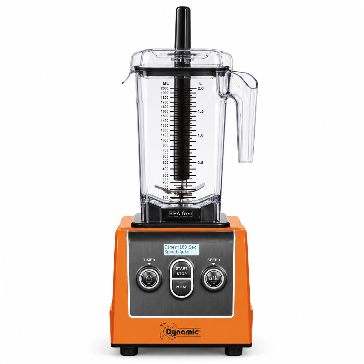 BlendPro 3