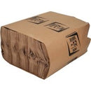 12lb Brown Paper Bag  500/PKG 71/8 X 43/8 X 133/4