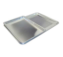 BAKING SHEET 15X21 ALUMINUM