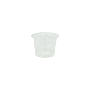 1 oz PP Portion Cup 2400/cs