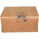 20lb Tall Brown Paper Bag  500/PKG, 8.25 X 5.25 X 16.125