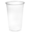 20oz Clear Plastic Cup 1000/case