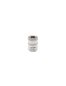 Veloci Stainless Steel QC Coupler 1/4" FPT