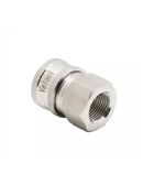 Veloci Stainless Steel QC Coupler 3/8" FPT