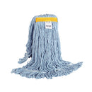 Synthetic Looped End Wet Mop 24oz