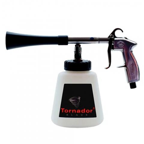 Tornador Black
