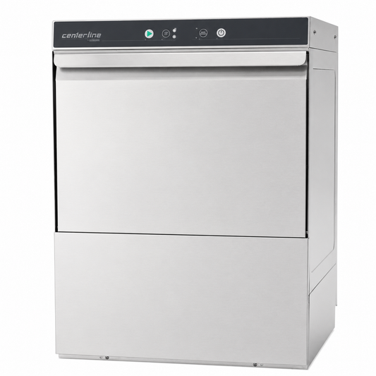 CUL - Lo-temp Undercounter Dishwasher