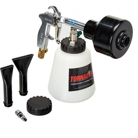 TORNADOR FOAM GUN