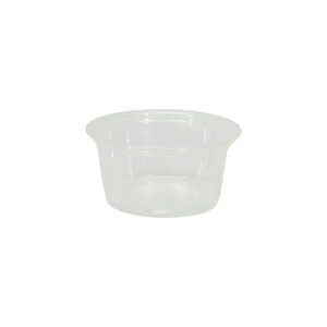 2 oz PP Portion Cup 2400/cs