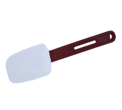 Spatula, 16", flat, heat resistant up to 600°F (315­­°C)