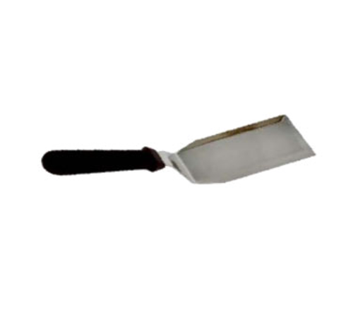 Turner/Scraper, 11-1/2" plastic handle