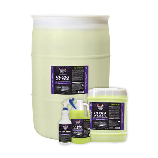 ULTRA KLEEN