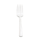 WIN2 Salad Fork, 6-1/2", 18/0 stainless steel, mirror finish (must be purchased in quantities of 2 dozen)