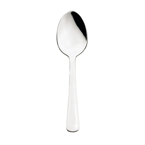 WIN2 TEASPOON, STAINLESS STEEL, (MUST BE PURCHASED IN QUANTITIES OF 2 DOZEN)