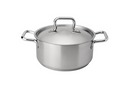 Elements Stock Pot 5qt with cover