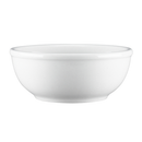 PORCELAIN WHITE BOWL 10oz PALM 36/CS 5" BROWNE