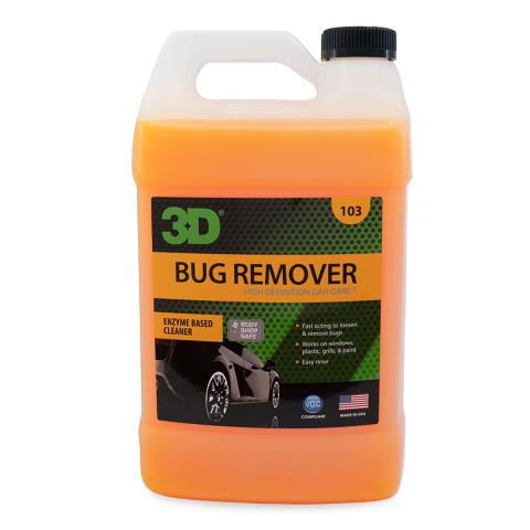 3D Bug Remover 20LT