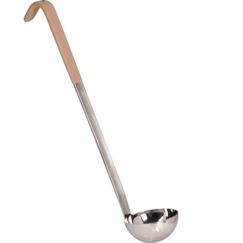 Ladles, One-piece, Colour Coded