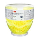 3M™ E-A-Rsoft Yellow Neons One Touch Refill, CSA Class AL, uncorded, 500 PER REFILL