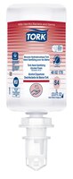 Tork Foam Sanitizer 6x1Lt *** SOLD BY THE CASE ***