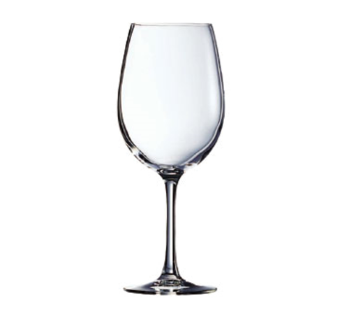 (In Stock= 2 cases) Wine Glass, 19-3/4 oz., tall, Krysta® (2dz per case)