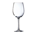 (In Stock= 4 cases) Wine Glass, 16 oz., tall, Krysta® (2dz per case)