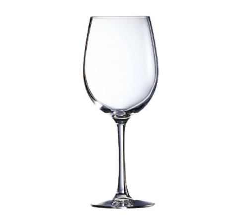 (In Stock= 4 cases) Wine Glass, 16 oz., tall, Krysta® (2dz per case)