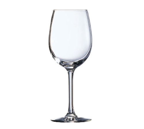 (In Stock= 4 cases) Wine Glass, 12 oz., tall, Krysta® (2dz per case)