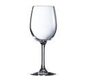 (In Stock= 4 cases) Wine Glass, 8-1/2 oz., tall, Krysta® (2dz per case)
