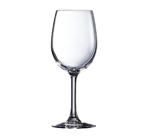 (In Stock= 4 cases) Wine Glass, 8-1/2 oz., tall, Krysta® (2dz per case)