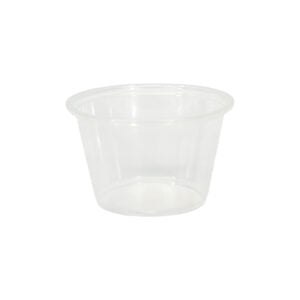 4 oz PP Portion Cup 2400/cs