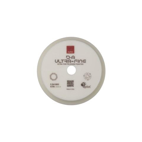 RUPES D-A PAD UTLRAFINE WHITE