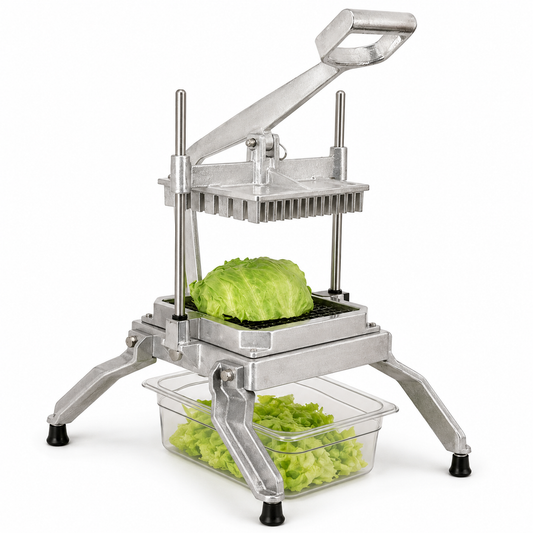 Lettuce and Vegetable Chopper