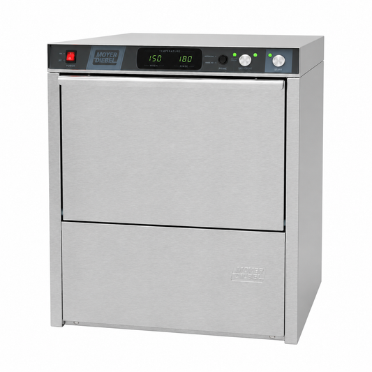 501-HT Undercounter Dishwashing Machine