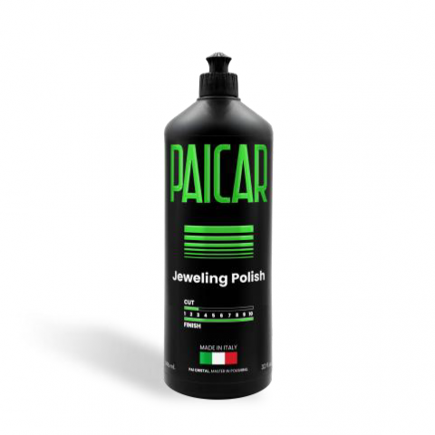 PAICAR JEWELING POLISH 1lt