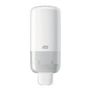 Tork Foam Skincare Manual Dispenser White