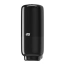 TORK ELEVATION AUTOMATIC FOAM SOAP DISPENSER BLACK