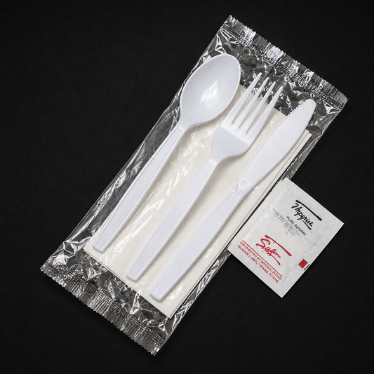 PLC Utensil Kit 500/cs