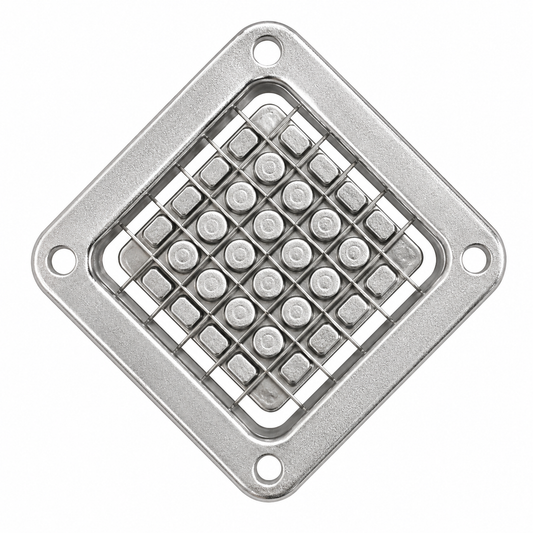 1/2" Potato Cutter Blade (for Omcan)