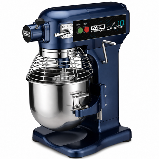 Luna 10-Quart Planetary Mixer