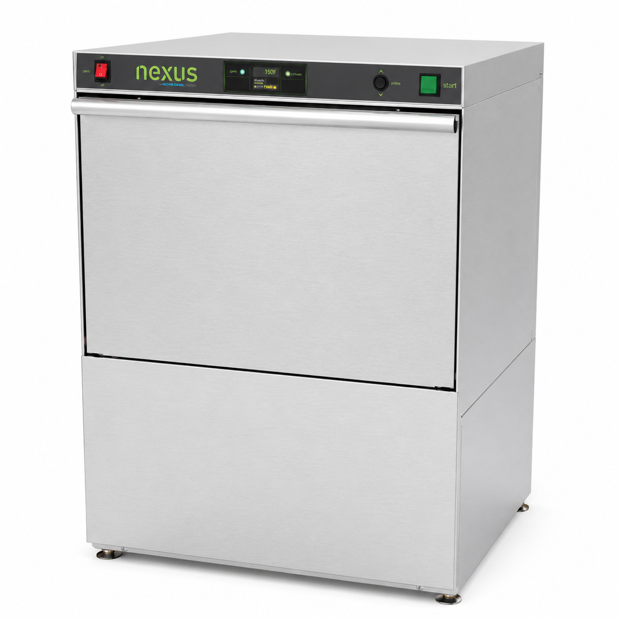 NEXUS Undercounter Dishwashing Machine