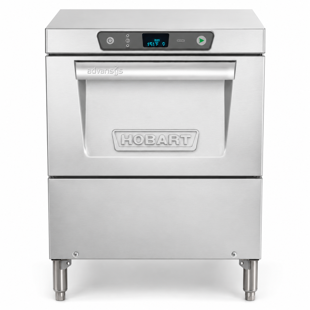 LXGeR - Energy Recovery - Glass washer