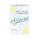 Assure™ Pads Regular Maxi No.4 with Wings for Vending Dispenser (250/cs)