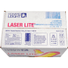 Earplug, Laser Lite 100 Pair per box, Polycord