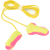 Earplug, Laser Lite 100 Pair per box, Polycord